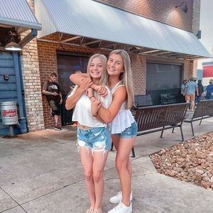 Meet your Posher, Rue